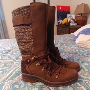 Merrell boots
